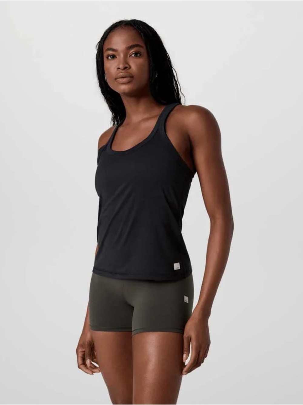 Vuori Lux Racerback Tank